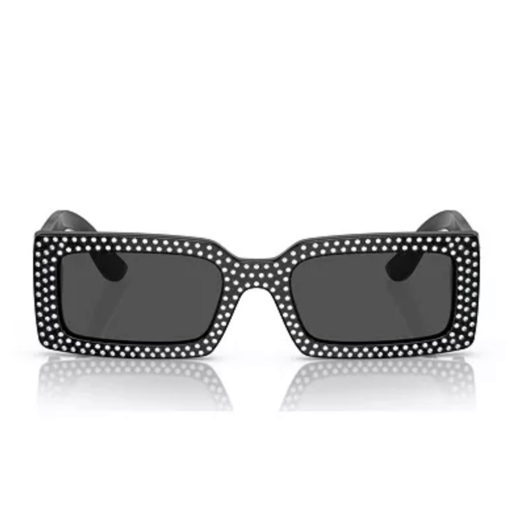 🚨 BRAND NEW LIMITED EDITION DOLCE & GABBANA SUNGLASSES ( BLACK)